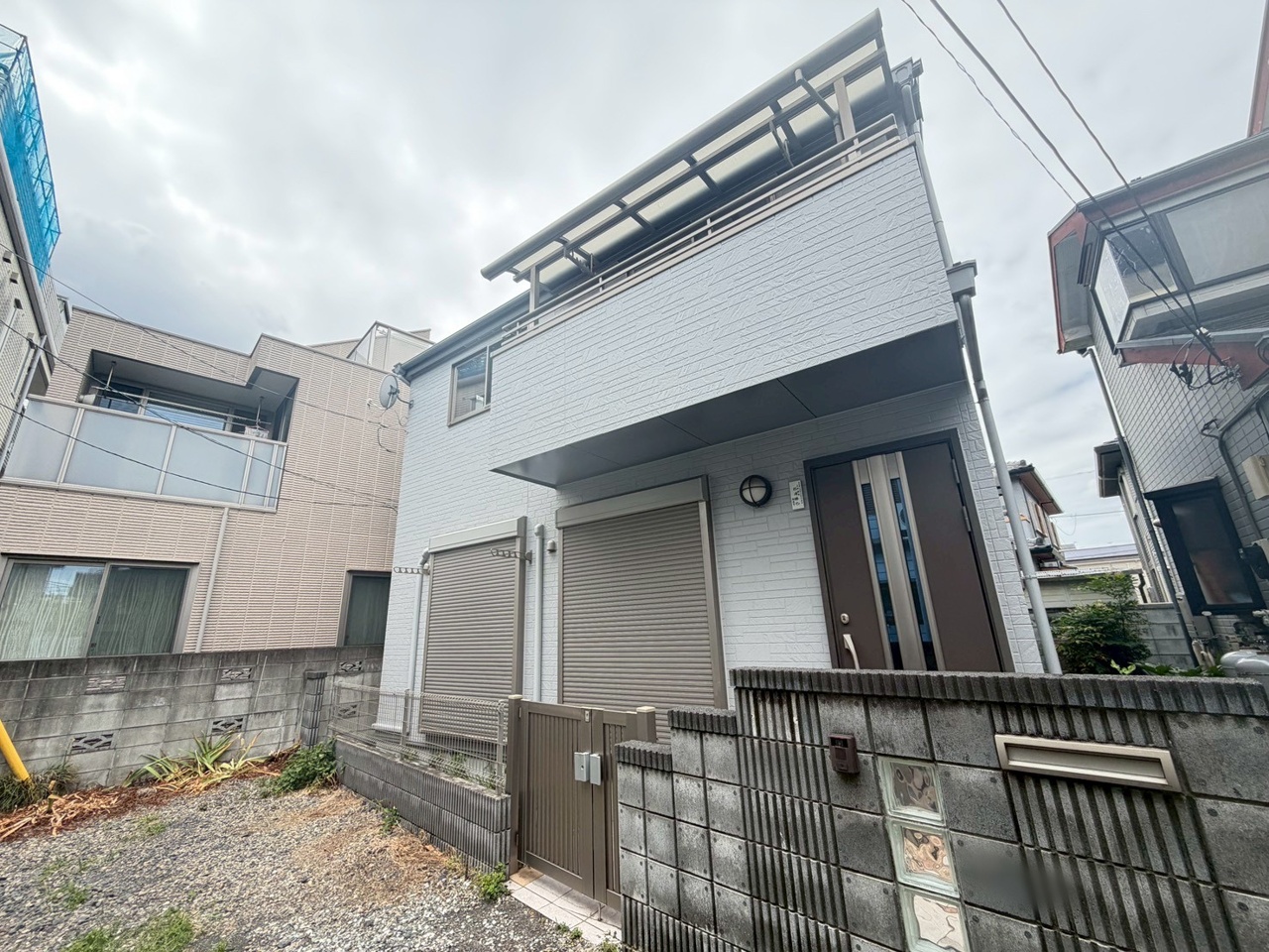 その他現地
