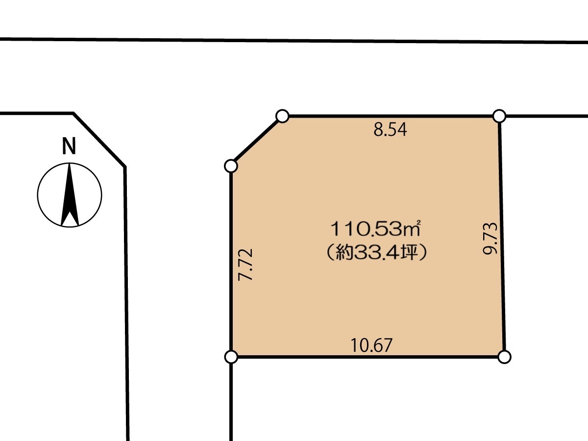 上尾市大字小敷谷