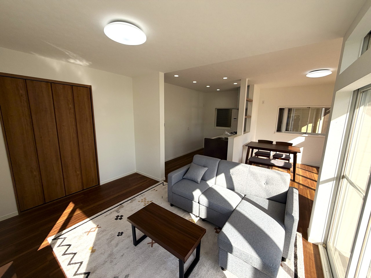 上尾市弁財１丁目