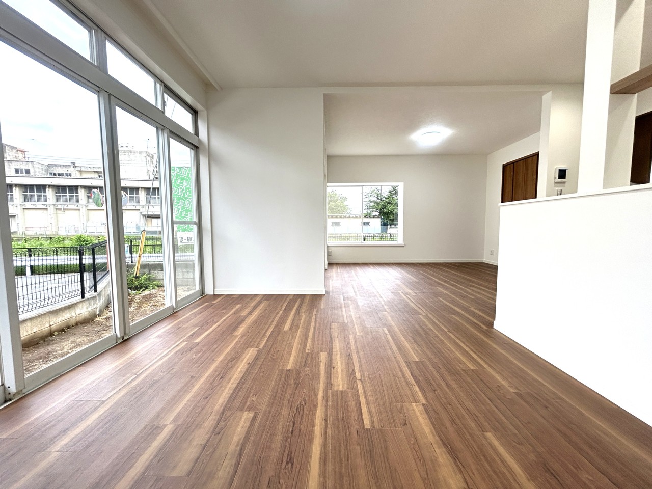 上尾市弁財１丁目