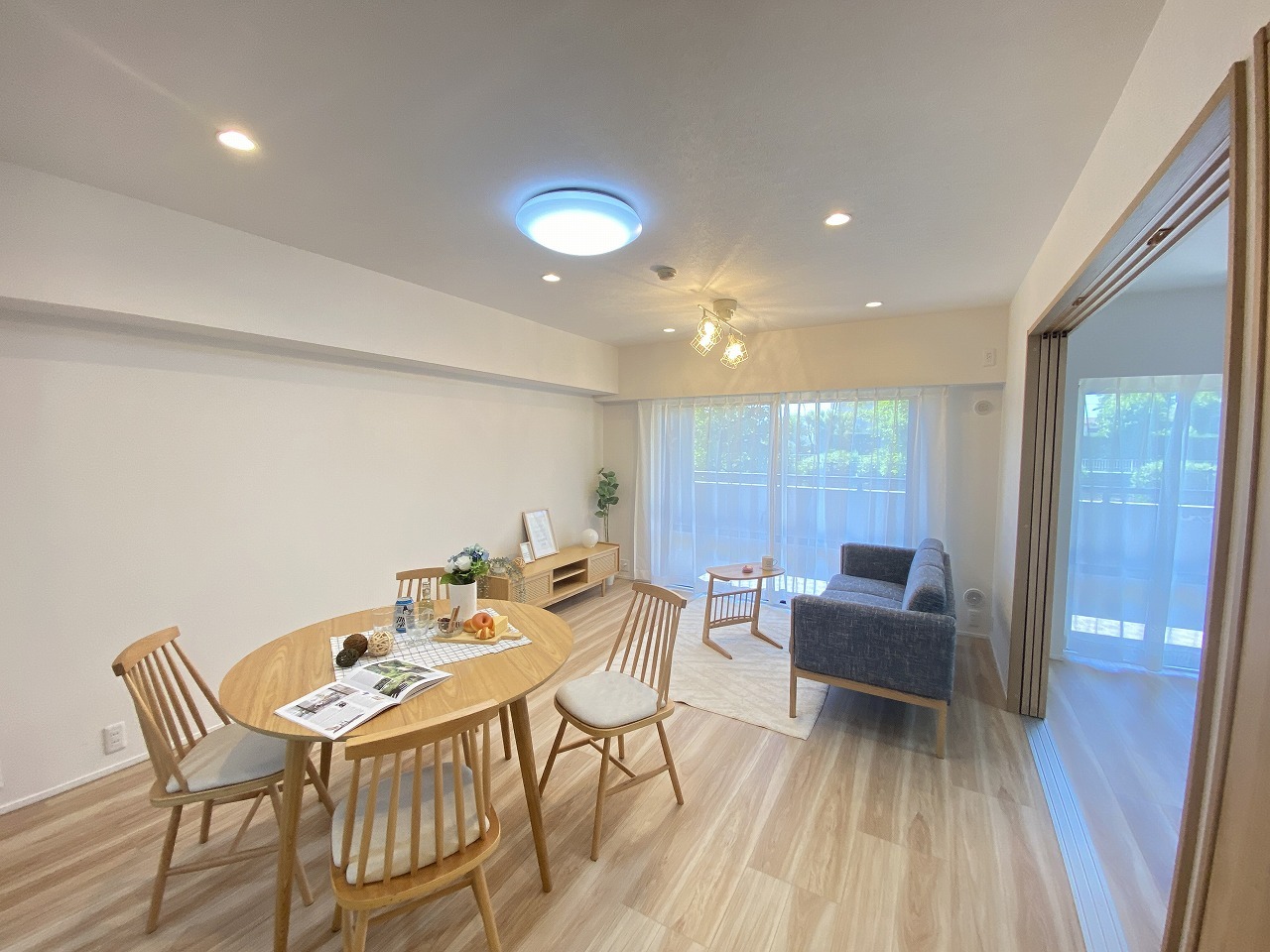 ラミーユ浦和ハイライズファーストキャッスル