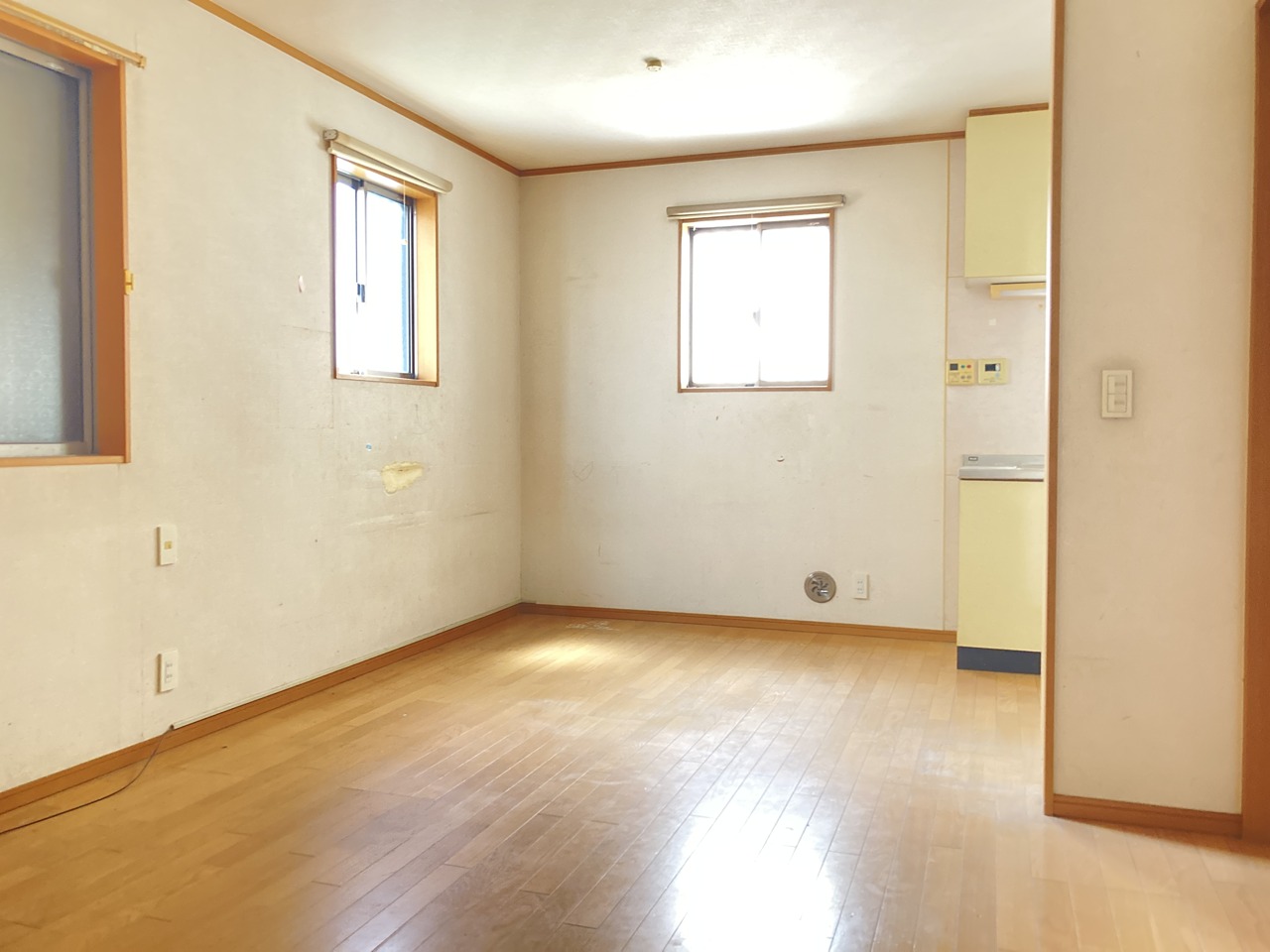 北足立郡伊奈町中央5丁目