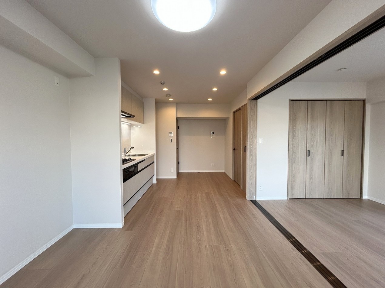 ライオンズマンション本川越第３