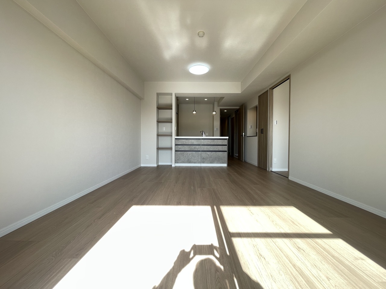 ローヤルシティ白岡