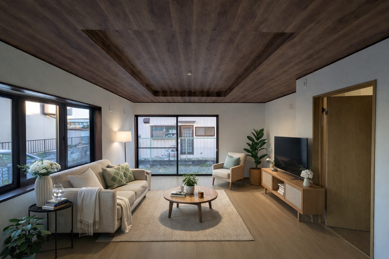 東松山市大字西本宿